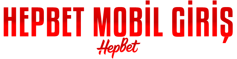 HEPBET Mobil Giriş